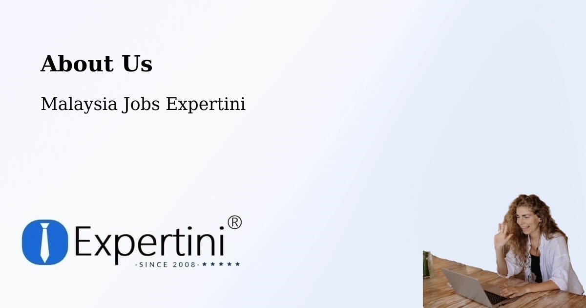 About Expertini Recruitment Platform  – Peringat - Peringat, Malaysia Jobs Expertini
