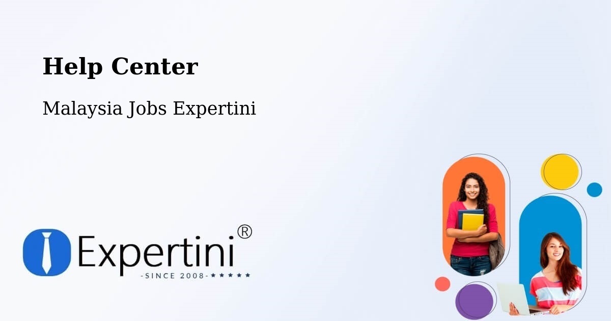 Help Center – Peringat - Malaysia Jobs Expertini