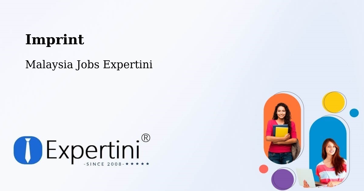 Imprint – Peringat - Malaysia Jobs Expertini