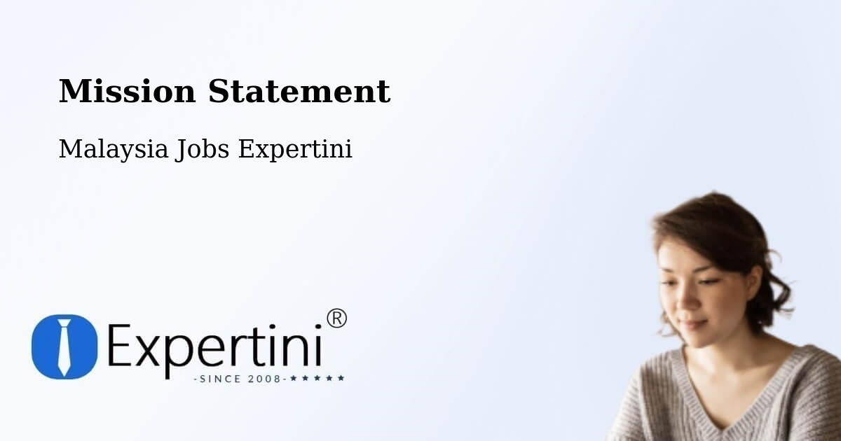 Corporate Mission – Peringat - Malaysia Jobs Expertini