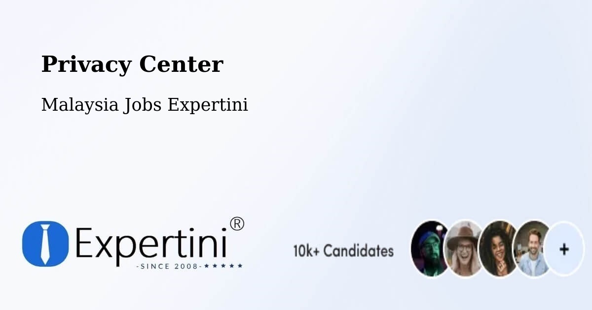 Privacy Policy – Peringat - Malaysia Jobs Expertini
